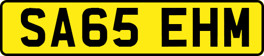 SA65EHM