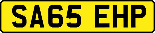SA65EHP