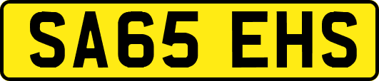 SA65EHS