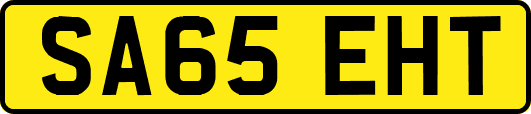 SA65EHT