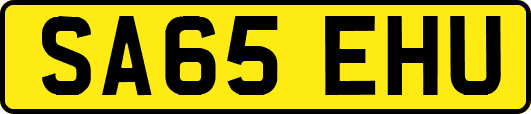 SA65EHU