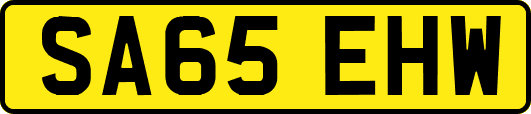 SA65EHW