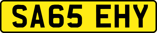 SA65EHY