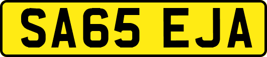 SA65EJA