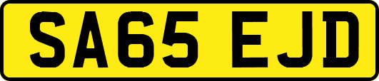 SA65EJD