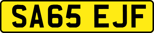 SA65EJF