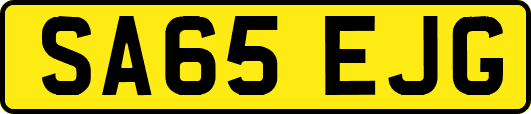 SA65EJG