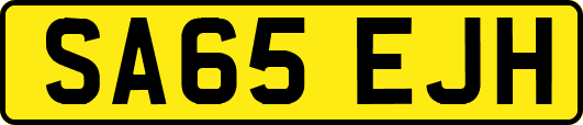 SA65EJH