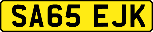 SA65EJK