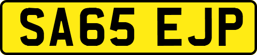 SA65EJP