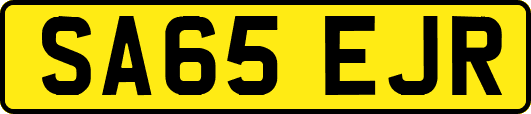 SA65EJR