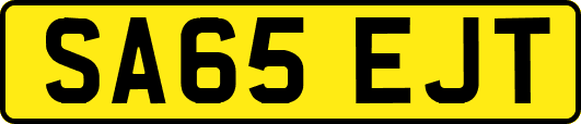SA65EJT
