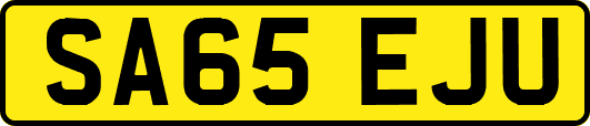 SA65EJU