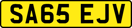 SA65EJV