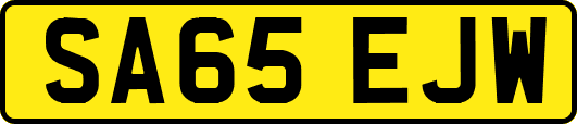 SA65EJW