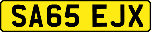 SA65EJX