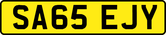 SA65EJY