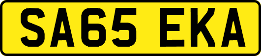 SA65EKA
