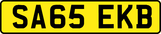 SA65EKB