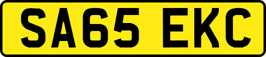 SA65EKC