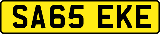 SA65EKE