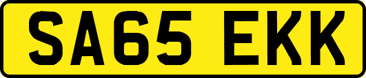 SA65EKK