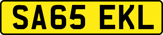 SA65EKL