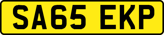 SA65EKP
