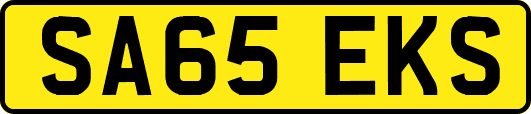 SA65EKS