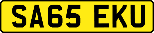SA65EKU