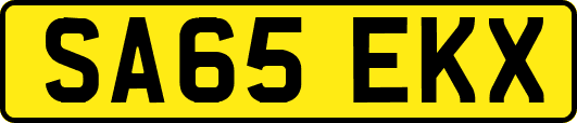 SA65EKX