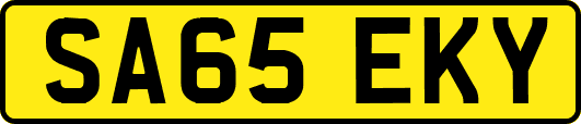 SA65EKY