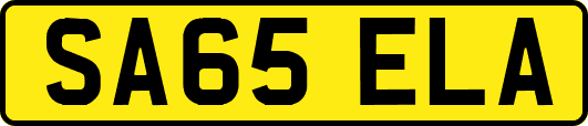 SA65ELA