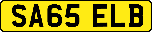SA65ELB