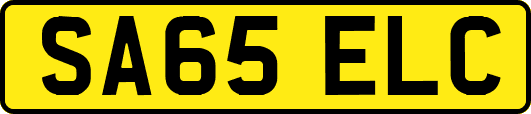 SA65ELC