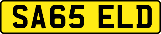 SA65ELD