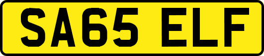 SA65ELF