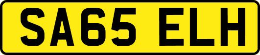 SA65ELH