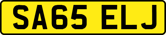 SA65ELJ