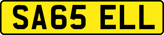 SA65ELL