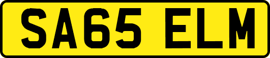 SA65ELM