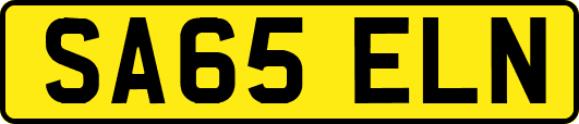 SA65ELN