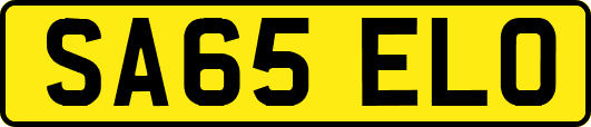 SA65ELO