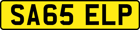 SA65ELP