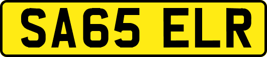 SA65ELR