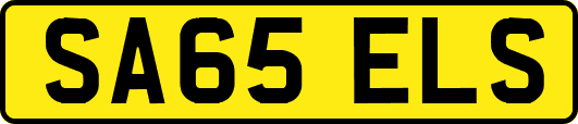 SA65ELS