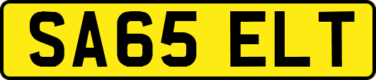 SA65ELT