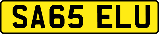 SA65ELU