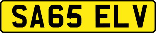 SA65ELV