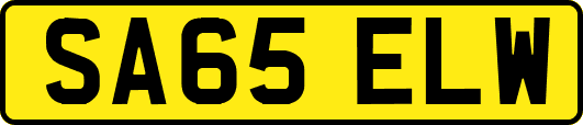 SA65ELW